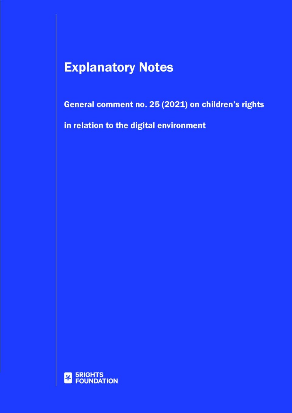 ExplanatoryNotes_UNCRCGC25