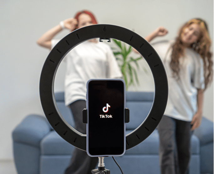 TikTok knows it is harming children - 5rights