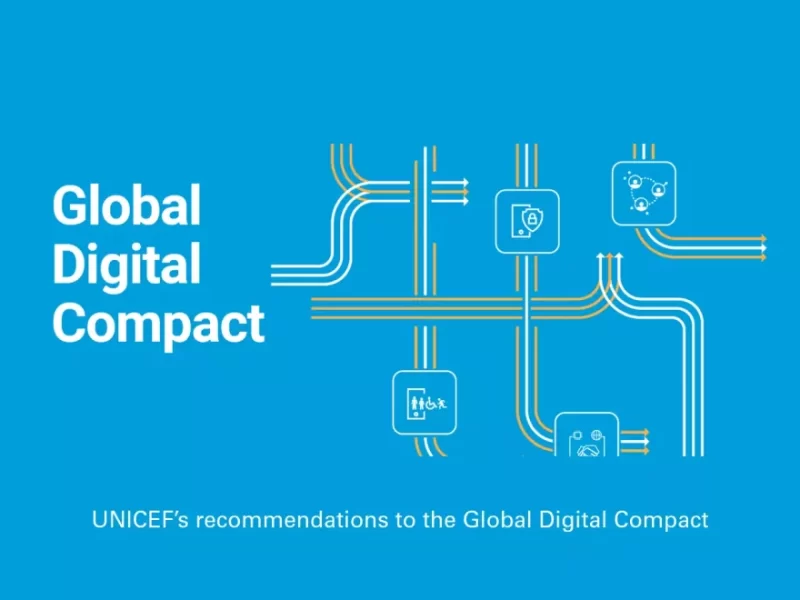 Global Digital Compact