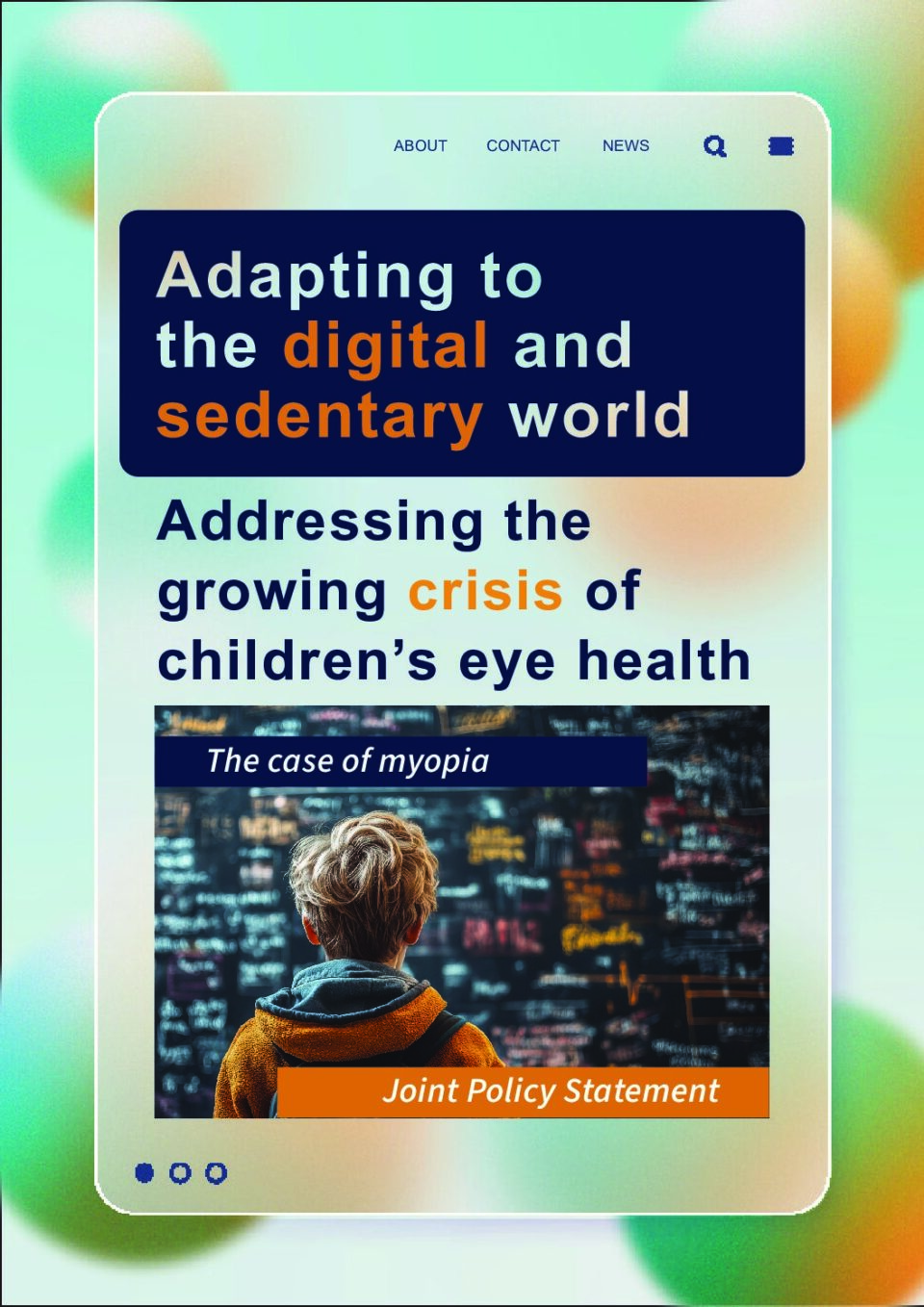 Children's eye health_Joint Policy Statement_17-04-2025