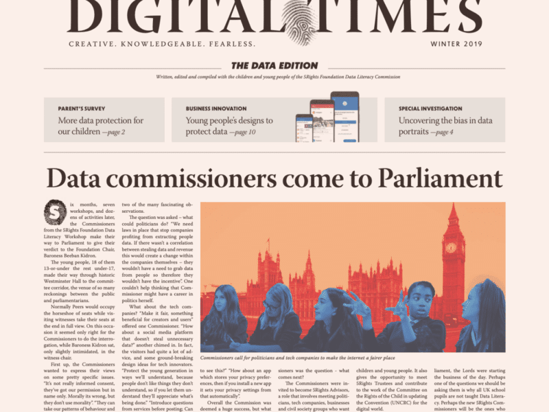 Digital Times