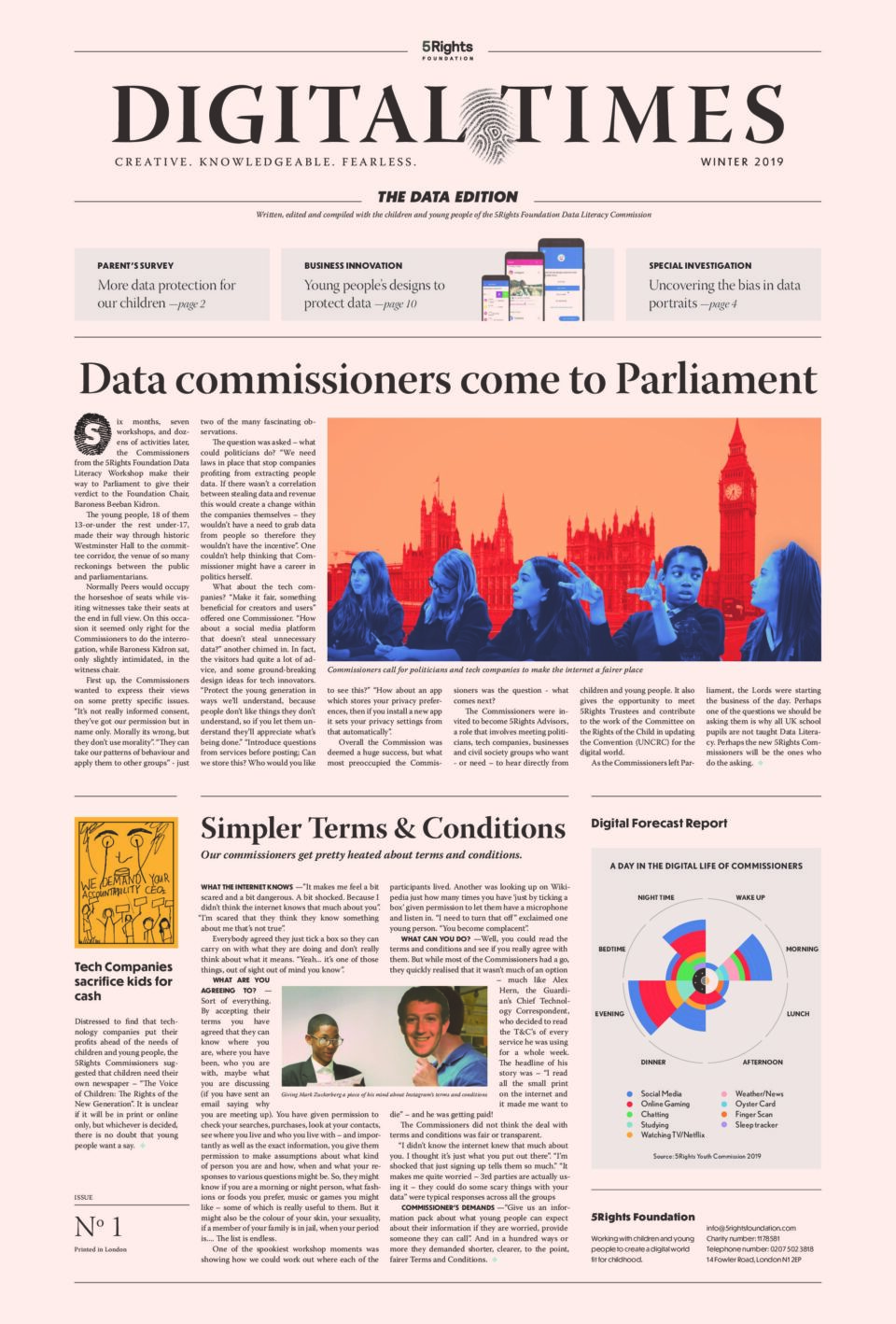 Digital Times