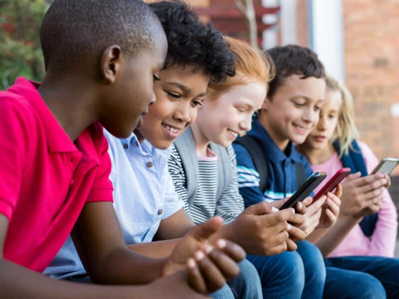 UK’s Age Appropriate Design Code: four years of global impact before key review