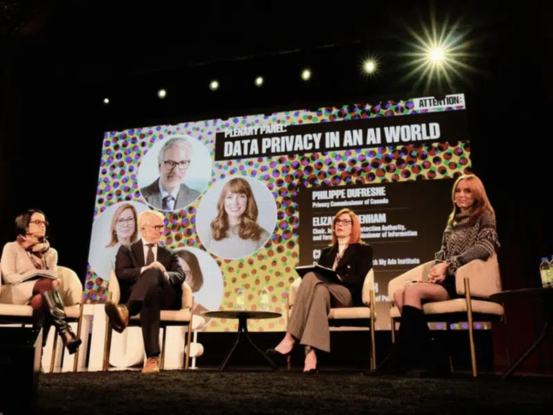 Canada at a Crossroads: Protecting Children in the Age of AI