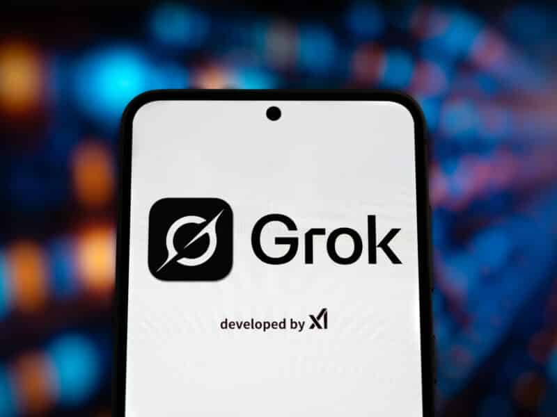Grok AI fails child safety: companies must build safely or face consequences