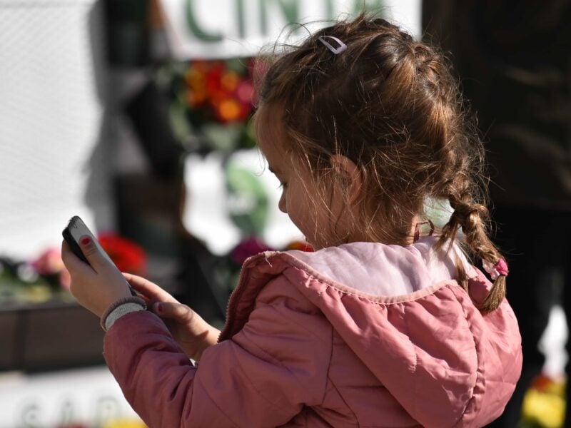 European Commission opening of formal proceedings against snapchat