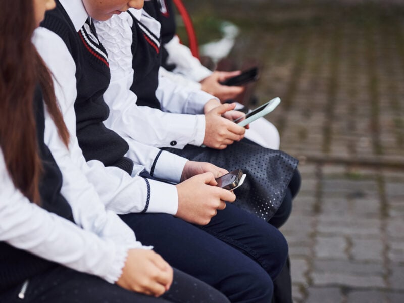 Better EdTech Futures: Shaping Scotland’s approach to children’s rights and AI in schools