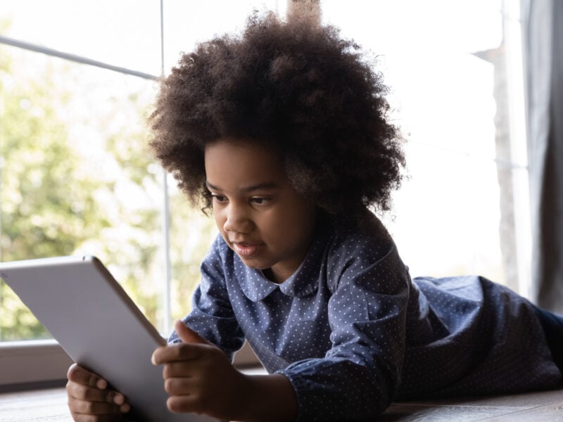 Paediatricians press for age-appropriate design