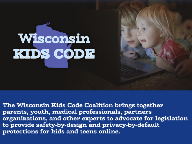 Wisconsin Kids Code