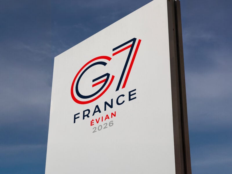 G7 leaders – including US President – commit to safety-by-design for children
