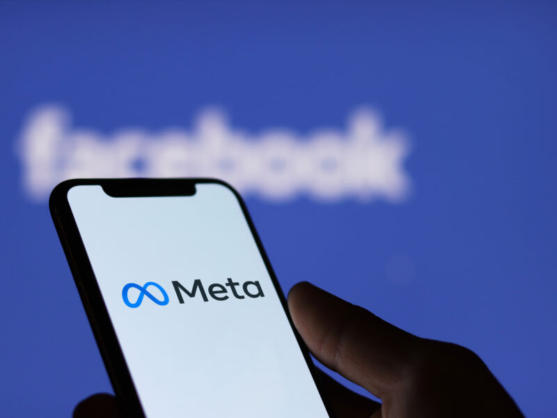 5Rights to defend UK regulator against Meta challenge to its enforcement powers