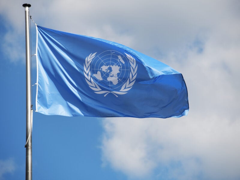 100 organisations call for mandatory safety testing of AI used by children ahead of UN summit