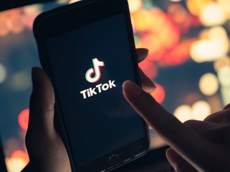 TikTok preliminarily found in breach of the DSA over lack of private default account settings
