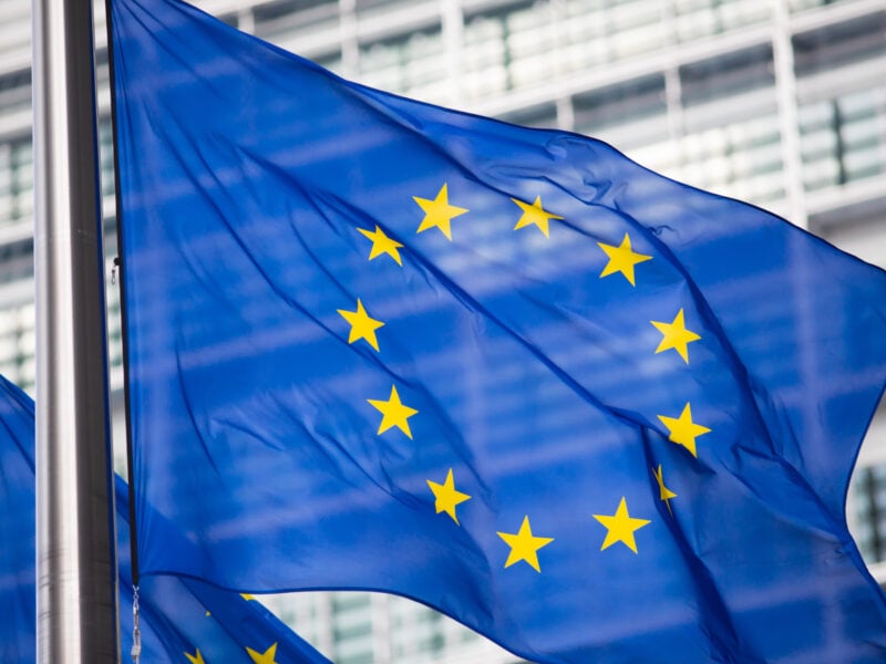 EU says tech firms must prove safety before accessing children