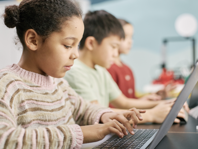 ICO audit confirms serious concerns about children’s data in education technology