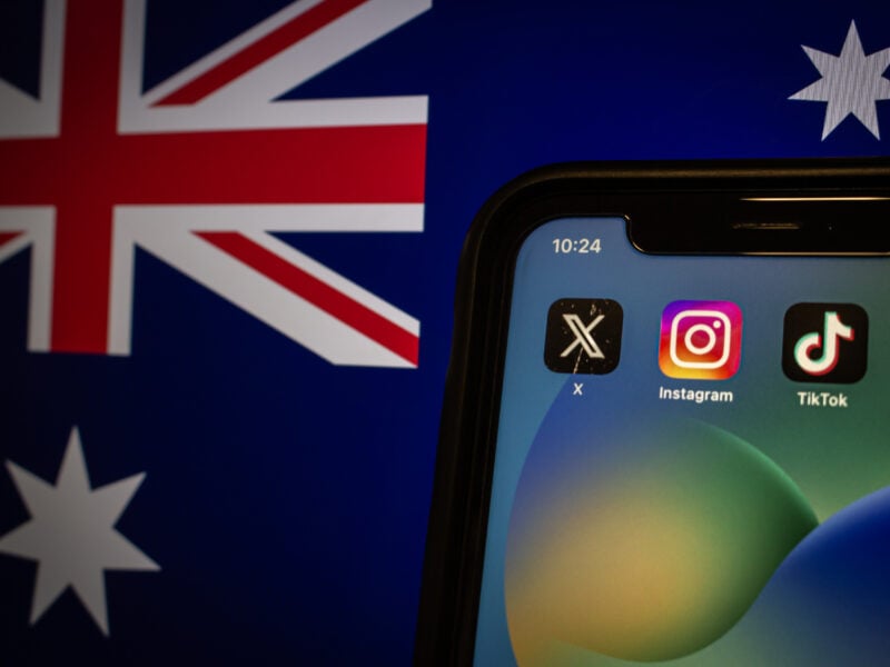 New Australian law to mandate safety-by-design