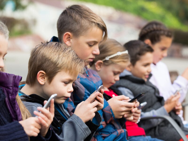 UK Government shifts focus to tackle unsafe digital design