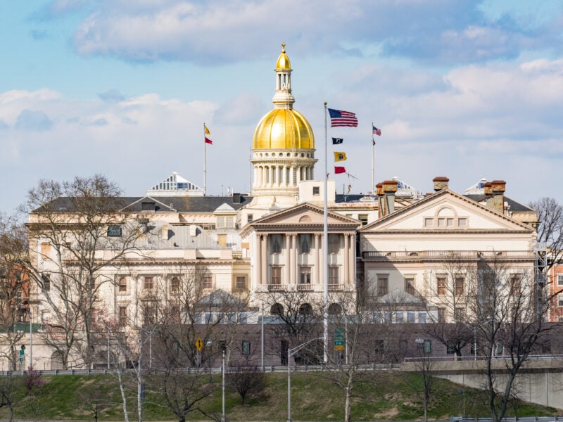 New Jersey becomes latest US state to adopt an Age-Appropriate Design Code