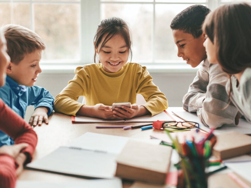 Five years of the Children’s Code: pioneering then, pioneering now