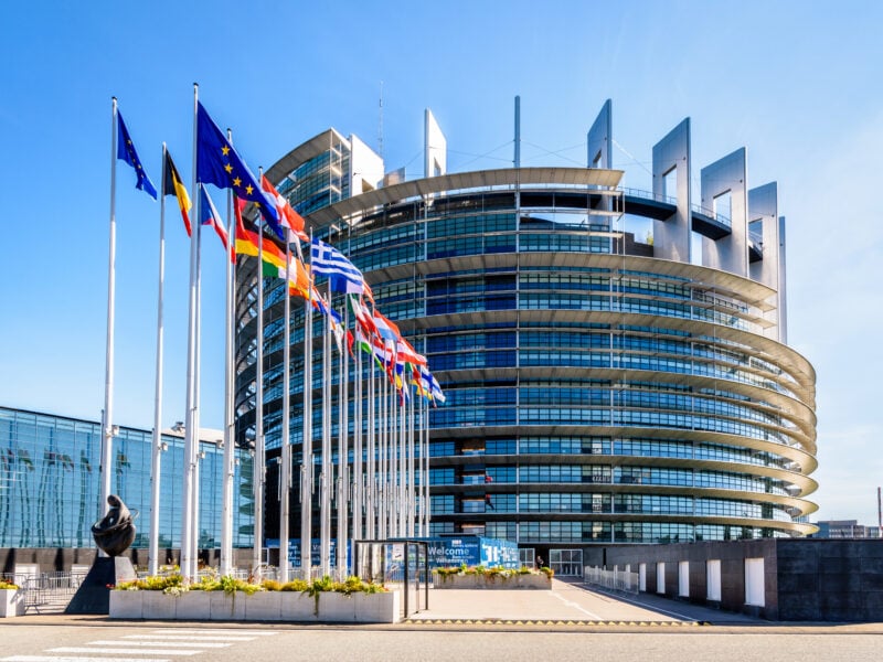 SOTEU 2026: Platforms will have to prove they are safe for kids  