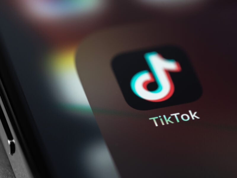 TikTok held accountable with £12.7m fine for misusing children’s data