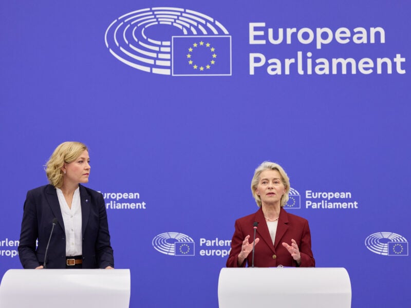New EU KIDS Act can “put paid to the tech exploitation of children” but must apply equally to all platforms