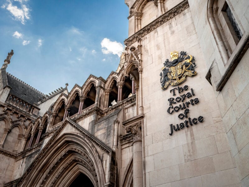 Ofcom v Meta: 5Rights to argue for credible deterrent in landmark high court hearing